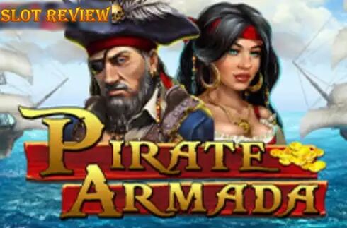 Pirate Armada slot